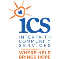 Interfaith Community Services, Tucson logo, Interfaith Community Services, Tucson contact details