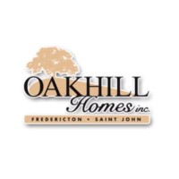 Oakhill Homes Inc. logo, Oakhill Homes Inc. contact details