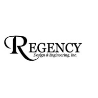 Regency Design & Engineering, Inc. logo, Regency Design & Engineering, Inc. contact details