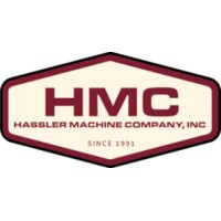 Hassler Machine Company logo, Hassler Machine Company contact details