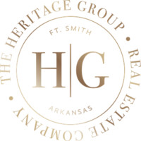 The Heritage Group Real Estate Co logo, The Heritage Group Real Estate Co contact details