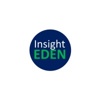 Insight EDEN logo, Insight EDEN contact details