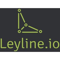 Leyline.io logo, Leyline.io contact details