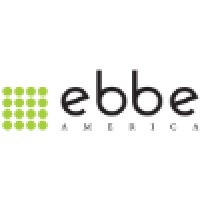 Ebbe America logo, Ebbe America contact details