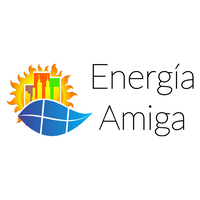 Energía Amiga logo, Energía Amiga contact details