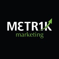 Metrik Marketing Inc logo, Metrik Marketing Inc contact details