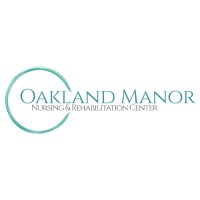 Oakland Manor Nursing & Rehabilitation Center logo, Oakland Manor Nursing & Rehabilitation Center contact details