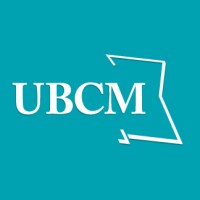 Union of BC Municipalities logo, Union of BC Municipalities contact details