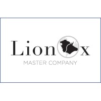 LionOx Master Company logo, LionOx Master Company contact details