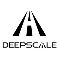 DeepScale logo, DeepScale contact details