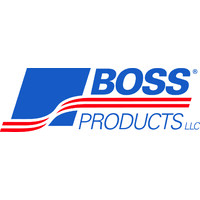 Boss Products,  LLC logo, Boss Products,  LLC contact details