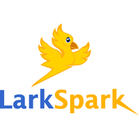 LarkSpark Corporation logo, LarkSpark Corporation contact details