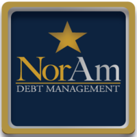 NorAm Debt Management logo, NorAm Debt Management contact details