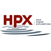 High Power Exploration logo, High Power Exploration contact details