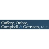 Caffery, Oubre, Campbell & Garrison, L.L.P logo, Caffery, Oubre, Campbell & Garrison, L.L.P contact details