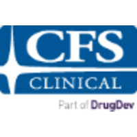 CFS Clinical logo, CFS Clinical contact details