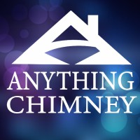 Anything Chimney logo, Anything Chimney contact details