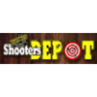 The Shooter's Depot logo, The Shooter's Depot contact details