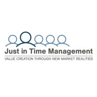 Just in Time Management Group logo, Just in Time Management Group contact details