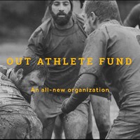 Out Athlete Fund logo, Out Athlete Fund contact details