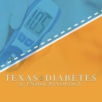 Texas Diabetes & Endocrinology, P.A. logo, Texas Diabetes & Endocrinology, P.A. contact details