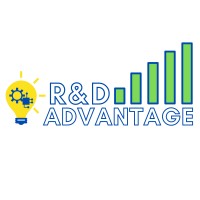 R&D Advantage logo, R&D Advantage contact details