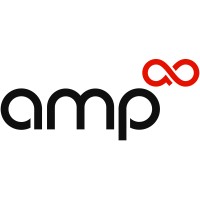 Amp Energy logo, Amp Energy contact details