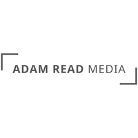 Adam Read Media logo, Adam Read Media contact details