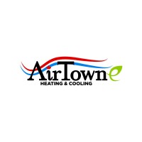 Air Towne logo, Air Towne contact details