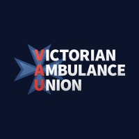 Victorian Ambulance Union Incorporated logo, Victorian Ambulance Union Incorporated contact details