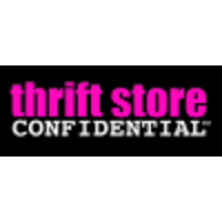 Thrift Store Confidental logo, Thrift Store Confidental contact details