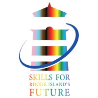 Skills for Rhode Island's Future logo, Skills for Rhode Island's Future contact details