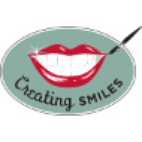 Creating Smiles Dental logo, Creating Smiles Dental contact details