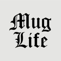 Mug Life logo, Mug Life contact details