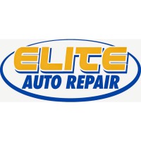 Elite NAPA Auto Repair logo, Elite NAPA Auto Repair contact details