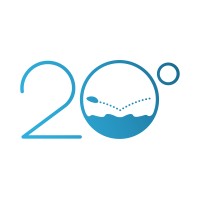 20 Degrees logo, 20 Degrees contact details