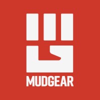 MudGear logo, MudGear contact details