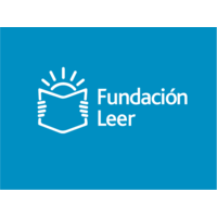 Fundación Leer logo, Fundación Leer contact details