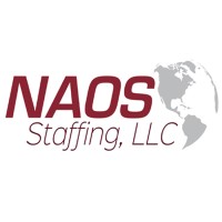 NAOS Staffing, LLC logo, NAOS Staffing, LLC contact details