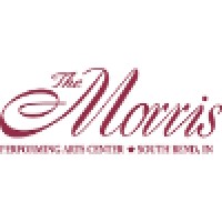 Morris Performing Arts Center logo, Morris Performing Arts Center contact details