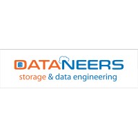 Dataneers logo, Dataneers contact details