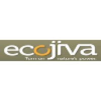 ecojiva LLC logo, ecojiva LLC contact details