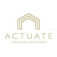 ActuateInvest Ltd. logo, ActuateInvest Ltd. contact details