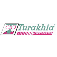 Turakhia Opticians World logo, Turakhia Opticians World contact details