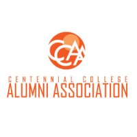 Centennial College Alumni Association logo, Centennial College Alumni Association contact details