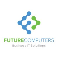 Future Computers logo, Future Computers contact details