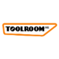 The Tool Room logo, The Tool Room contact details