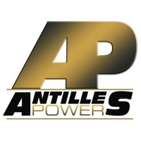 Antilles Power logo, Antilles Power contact details