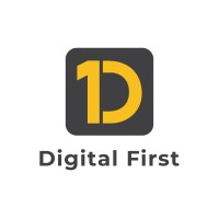 Digital First logo, Digital First contact details