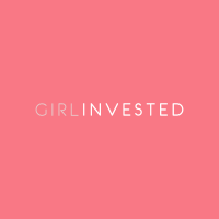 Girl Invested logo, Girl Invested contact details